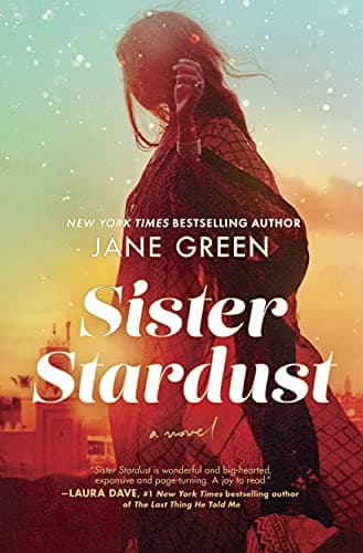 Cover of Sister Stardust