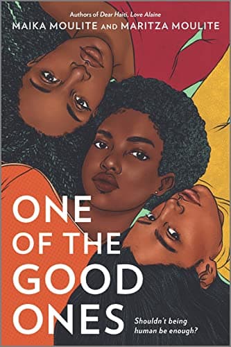 Cover of One of the Good Ones