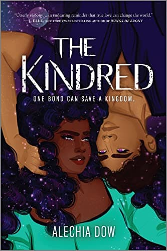 Cover of The Kindred