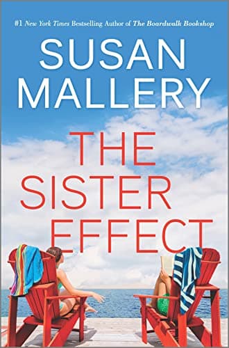 Cover of The Sister Effect