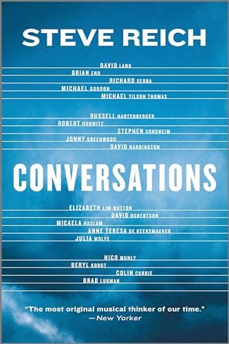 Cover of Conversations