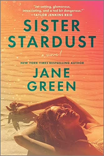 Cover of Sister Stardust