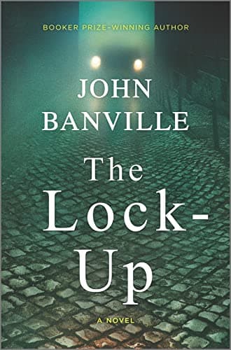 Cover of The Lock-Up