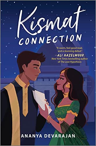 Cover of Kismat Connection
