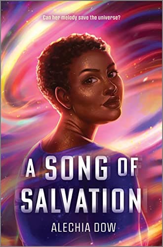Cover of A Song of Salvation