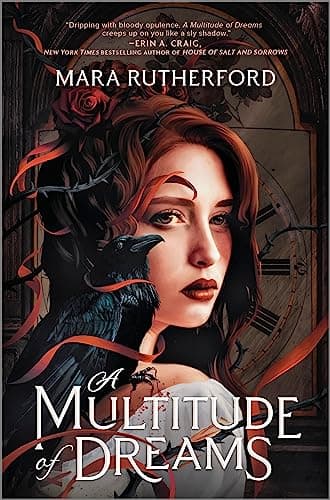 Cover of A Multitude of Dreams
