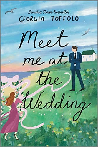 Cover of Meet Me at the Wedding