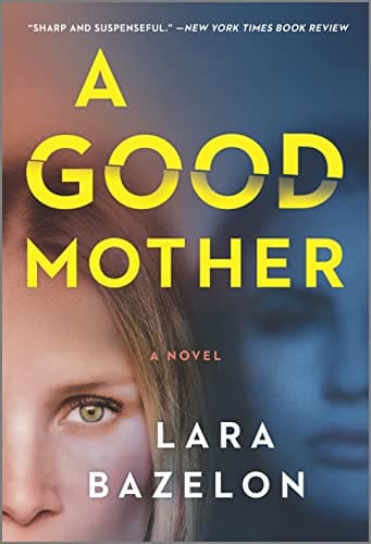 Cover of A Good Mother