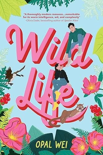 Cover of Wild Life