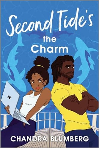 Cover of Second Tide's the Charm