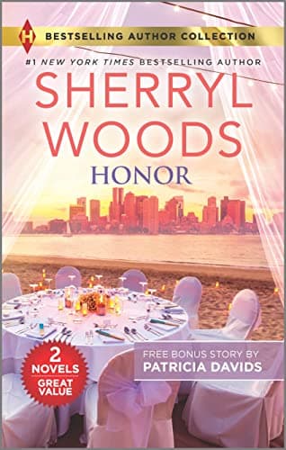 Cover of Honor & The Shepherd's Bride