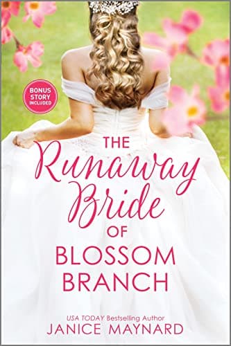 Cover of The Runaway Bride of Blossom Branch (Blossom Branch, Bk. 1)