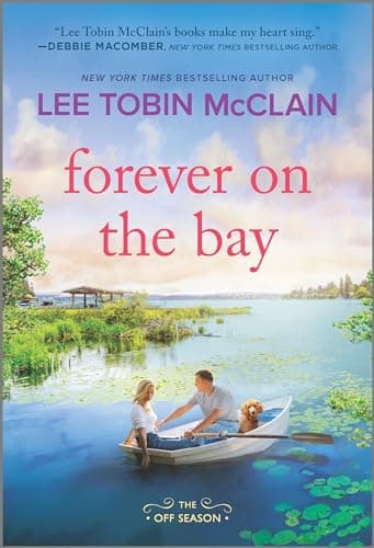 Cover of Forever on the Bay (The Off Season, Bk. 6)