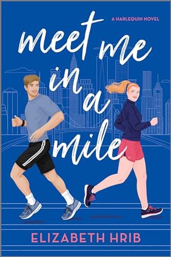Cover of Meet Me in a Mile