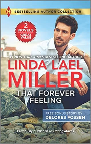 Cover of That Forever Feeling