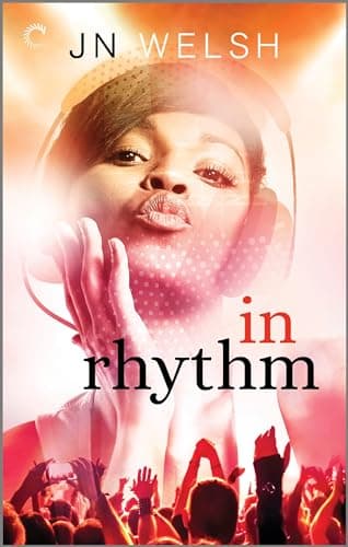 Cover of In Rhythm (Back on Top, Bk. 2)