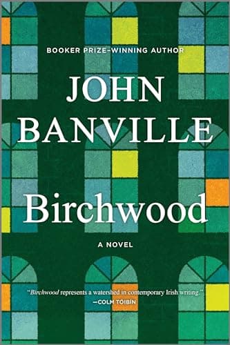 Cover of Birchwood