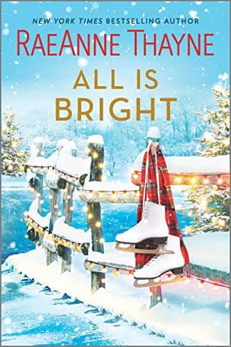 Cover of All Is Bright