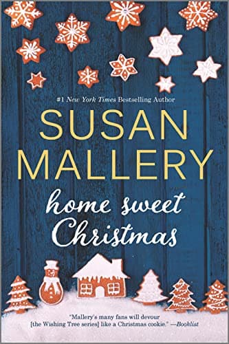 Cover of Home Sweet Christmas