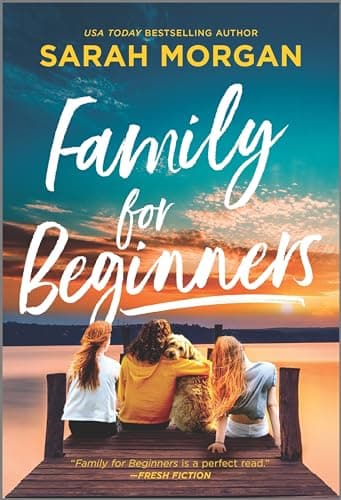 Cover of Family for Beginners
