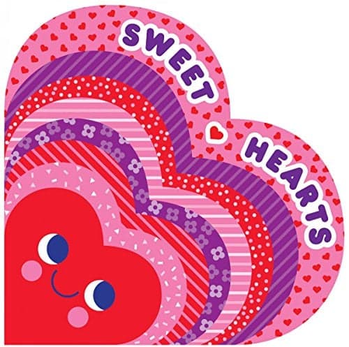 Cover of Sweet Hearts