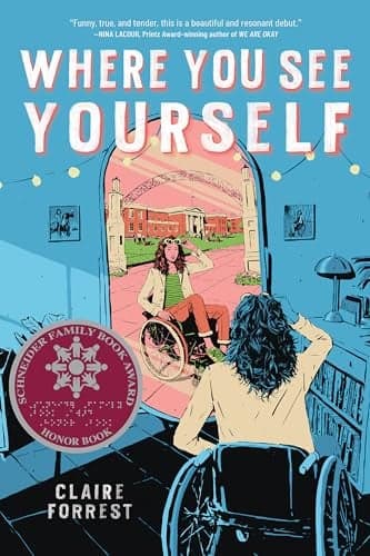 Cover of Where You See Yourself