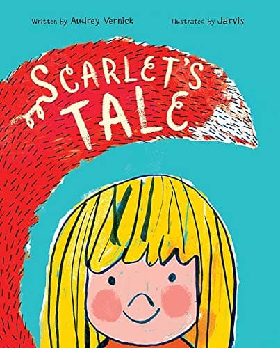 Cover of Scarlet's Tale