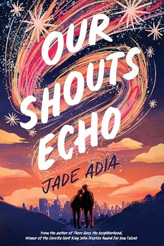 Cover of Our Shouts Echo