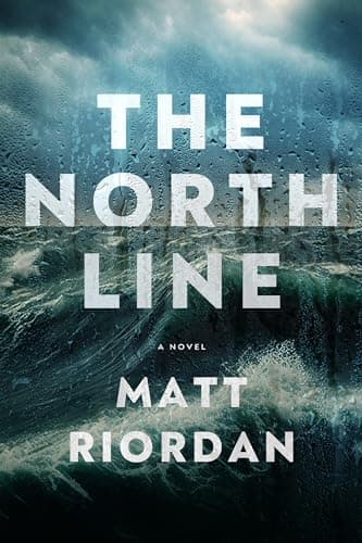 Cover of The North Line