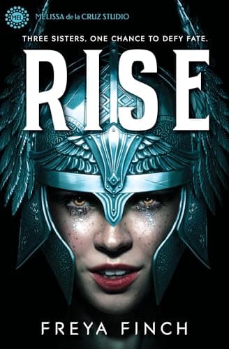 Cover of Rise