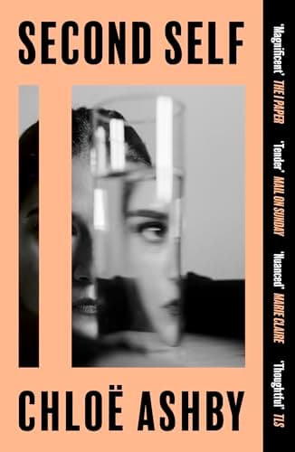 Cover of Second Self