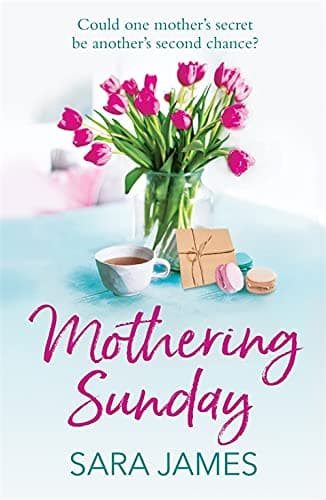 Cover of Mothering Sunday