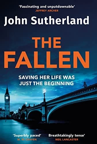 Cover of The Fallen