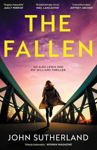 Cover of The Fallen