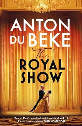 Cover of The Royal Show