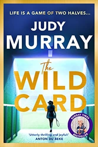 Cover of The Wild Card