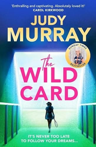 Cover of The Wild Card