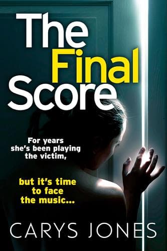 Cover of The Final Score