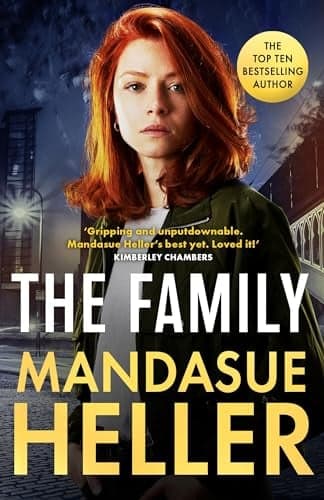 Cover of The Family