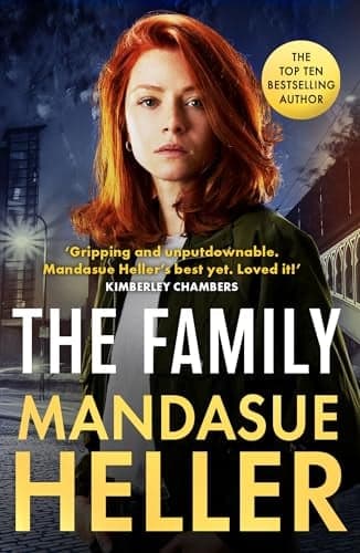 Cover of The Family