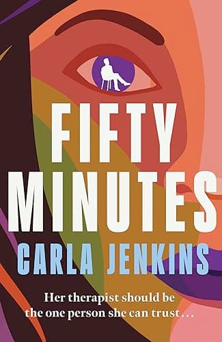 Cover of Fifty Minutes