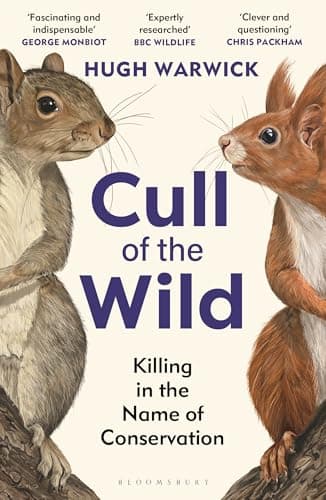 Cover of Cull of the Wild