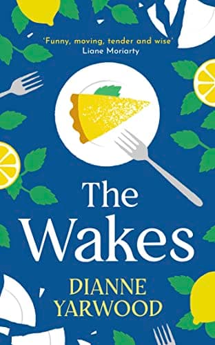 Cover of The Wakes