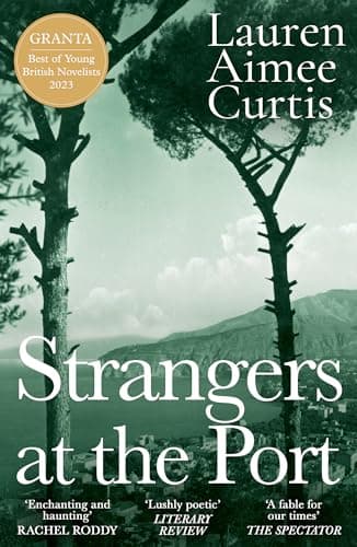 Cover of Strangers at the Port
