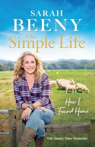 Cover of The Simple Life: How I Found Home