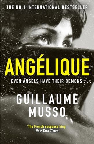 Cover of Angélique