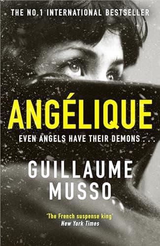 Cover of Angelique