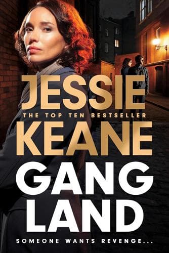 Cover of Gangland