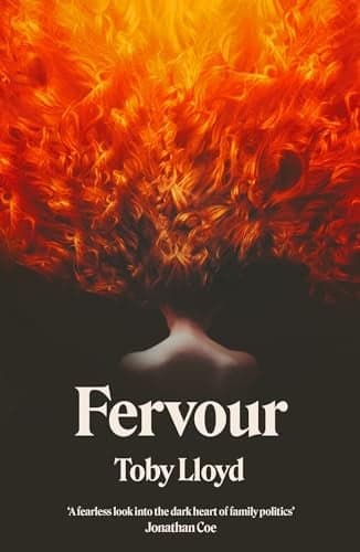 Cover of Fervour