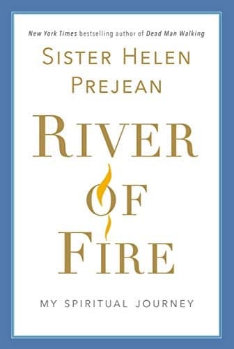 Cover of River of Fire: My Spiritual Journey